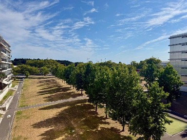 Apartamento T3 à venda na Matosinhos Sul - Marginal