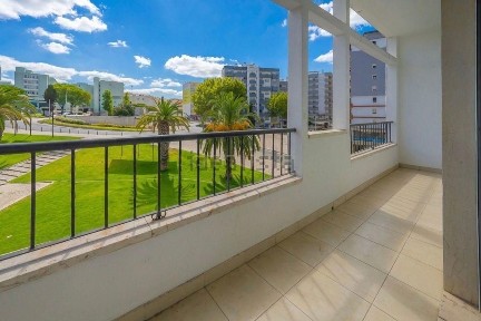 Apartamento T2 à venda na Rua Jardim de São Bernardo, 7
