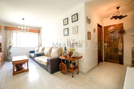 Apartamento T3 à venda no Centro