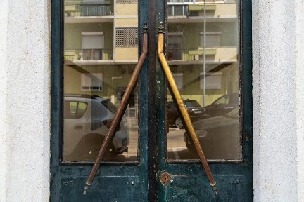 Apartamento T3 à venda na Travessa Vale de Chícharos s/n