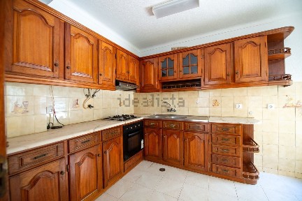 Apartamento T2 à venda na Rua Febo Moniz