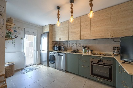 Apartamento T1 à venda na Rua Andorinhas, 11