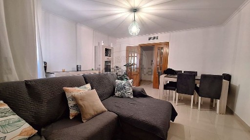 Apartamento T2 à venda no Centro
