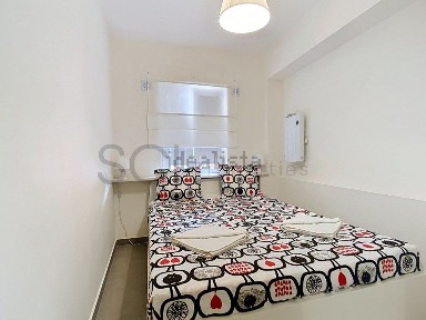 Apartamento T1 à venda em Santiago (Sesimbra)