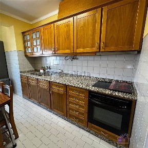 Apartamento T2 à venda em Alcains
