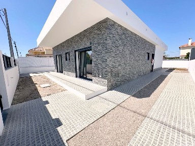 Quinta das Laranjeiras, Fernão Ferro