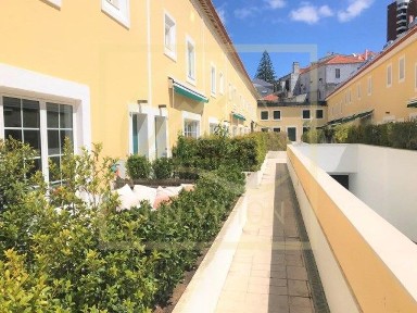 Arrendamento de duplex na Avenida Sabóia