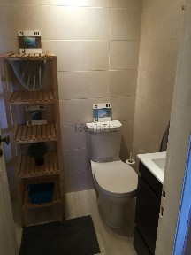 Arrendamento de apartamento T1 na Rua António Correia