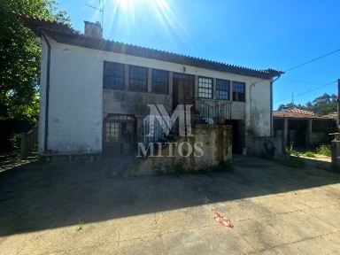 Moradia independente à venda em Mazarefes