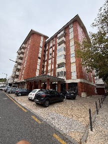 Arrendamento de apartamento T2 na Rua Fonte do Bispo, 2