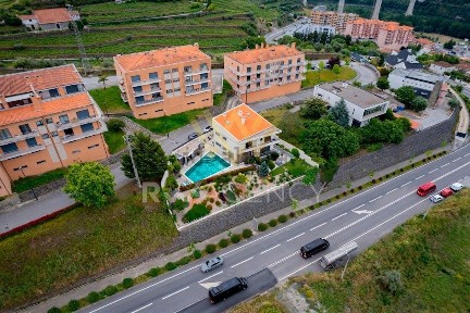 Peso da Régua, Vila Real