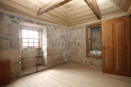Cabeceiras de Basto, Braga