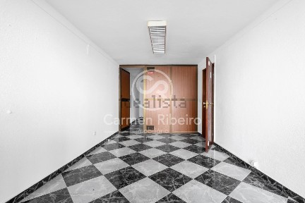 Fronteira, Rua dos Trigueiros, 50
