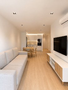 Arrendamento de apartamento T1 na Rua Luís Soares Barbosa