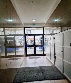 Arrendamento de apartamento T3 na Travessa Barrosa, 16