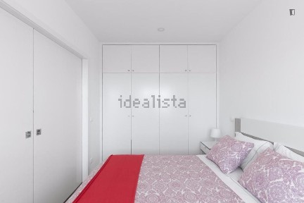 Arrendamento de apartamento T1 em Praça da República