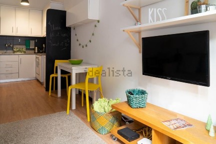 Arrendamento de apartamento T1 no Passeio das Virtudes