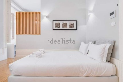 Arrendamento de apartamento T0 em Cedofeita