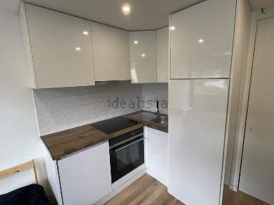 Arrendamento de apartamento T0 na Cooperativa dos Arquitectos - Fonte da Moura - Pedra Verde
