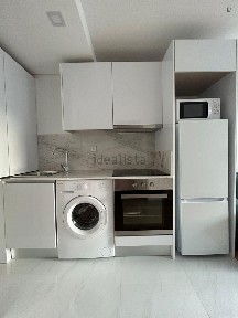 Arrendamento de apartamento T1 na Rua da Alegria