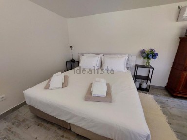 Arrendamento de apartamento T1 em Vila Caiz