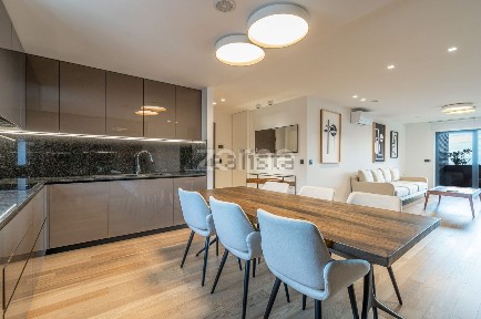 Arrendamento de apartamento T2 no Caminho das Virtudes, 18