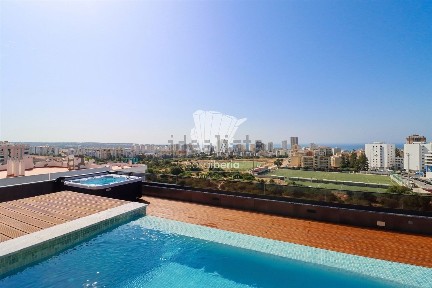 Apartamento T3 à venda em Amparo - Alto do Quintão