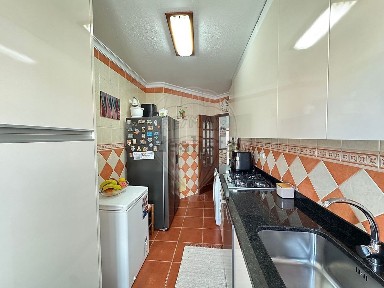 Apartamento T2 à venda na Rua da Liberdade