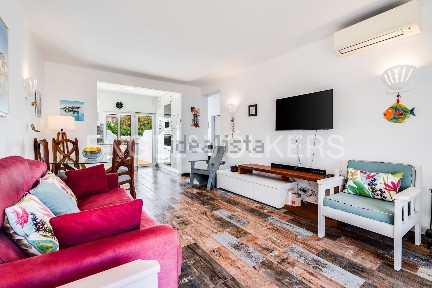 Apartamento T1 à venda na Cidade de Lagoa