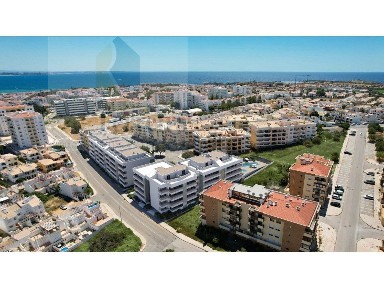 Apartamento T2 à venda no Porto de Mós