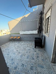 Apartamento T2 à venda na Rua Almirante Reis s/n