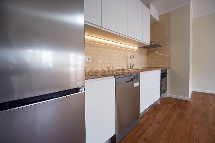 Apartamento T2 à venda no Alto do Forno - Alto da Fonte