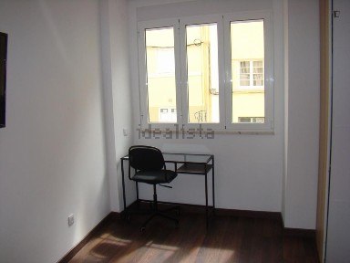 Arrendamento de apartamento T1 na Rua da Ilha do Príncipe