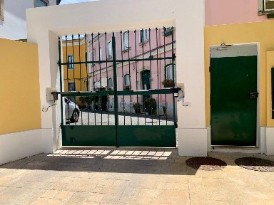 Arrendamento de apartamento T1 no Centro de Cascais