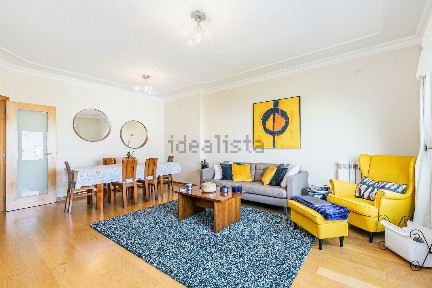 Arrendamento de apartamento T2 na Alameda dos Oceanos