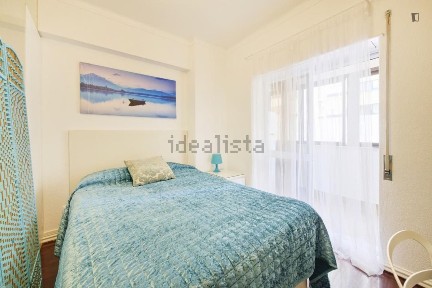 Arrendamento de apartamento T0 na Praceta do Comércio