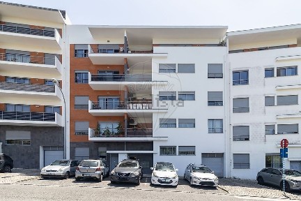 Arrendamento de apartamento T2 em Murganhal - Laveiras