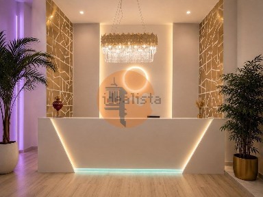 Espaço comercial à venda na Quinta da Foz - Escolas