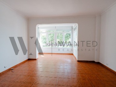 Apartamento T3 à venda em Galiza