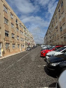 Apartamento T2 à venda em Vila Franca de Xira