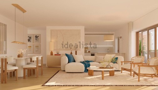 Apartamento T1 à venda no Quinta do Serrado às Areia s/n