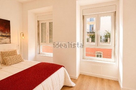 Apartamento T3 à venda na Rua Angelina Vidal, 24