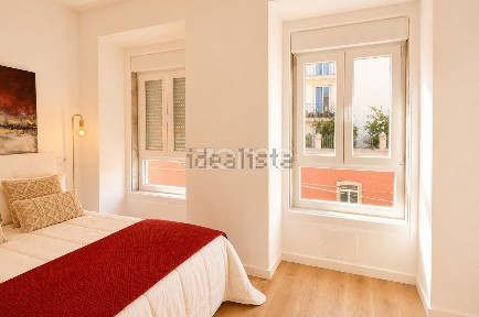 Apartamento T3 à venda na Rua Angelina Vidal, 24