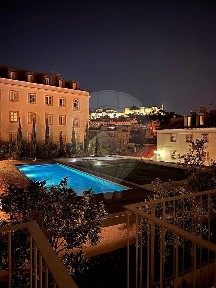 Apartamento T2 à venda na Mouraria - Castelo