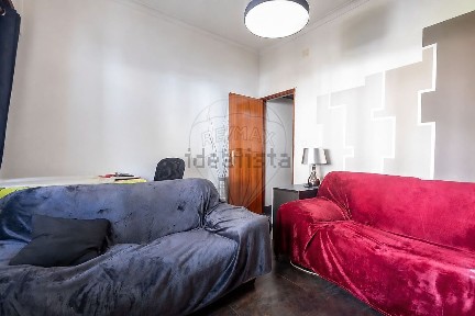 Odivelas, Pombais - Patameiras, Rua da Paiã