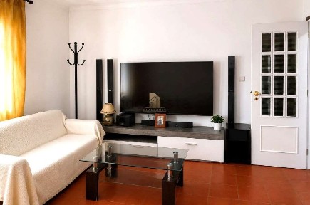 Apartamento T2 à venda na Rua Manuel de Arriaga, 8