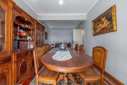 Apartamento T3 à venda na Rua dos Arneiros, 80