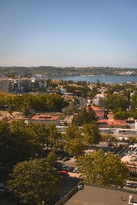 Apartamento T4 à venda na Restelo