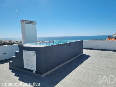 Apartamento T2 à venda na Ericeira Sul
