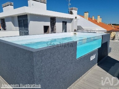Apartamento T3 à venda na Ericeira Sul
